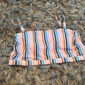 Bikini top size 18W